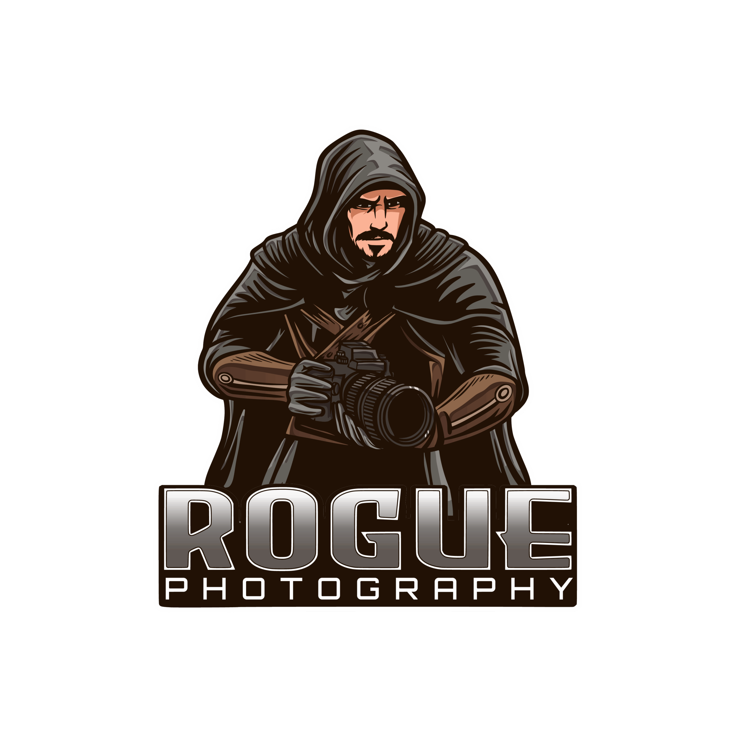 Rogue photography